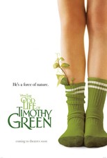 HD0055 -  The Odd Life of Timothy Green